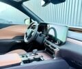 Сірий Лексус РХ, об'ємом двигуна 2.4 л та пробігом 38 тис. км за 47700 $, фото 16 на Automoto.ua