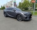 Сірий Лексус РХ, об'ємом двигуна 2.5 л та пробігом 46 тис. км за 60000 $, фото 4 на Automoto.ua