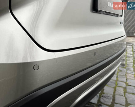 Серый Лексус РХ, объемом двигателя 2.39 л и пробегом 40 тыс. км за 63999 $, фото 128 на Automoto.ua