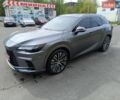 Сірий Лексус РХ, об'ємом двигуна 2.5 л та пробігом 46 тис. км за 60000 $, фото 11 на Automoto.ua