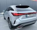 Сірий Лексус РХ, об'ємом двигуна 2.4 л та пробігом 38 тис. км за 49000 $, фото 8 на Automoto.ua