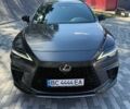 Сірий Лексус РХ, об'ємом двигуна 2.39 л та пробігом 58 тис. км за 67500 $, фото 1 на Automoto.ua