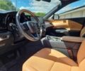 Серый Лексус РХ, объемом двигателя 2.4 л и пробегом 22 тыс. км за 28992 $, фото 9 на Automoto.ua