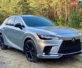 Сірий Лексус РХ, об'ємом двигуна 2.4 л та пробігом 42 тис. км за 66900 $, фото 3 на Automoto.ua