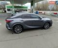 Сірий Лексус РХ, об'ємом двигуна 2.5 л та пробігом 40 тис. км за 64500 $, фото 7 на Automoto.ua