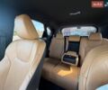 Серый Лексус РХ, объемом двигателя 2.49 л и пробегом 63 тыс. км за 69000 $, фото 19 на Automoto.ua