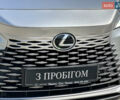 Сірий Лексус РХ, об'ємом двигуна 2.39 л та пробігом 20 тис. км за 70500 $, фото 5 на Automoto.ua