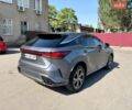 Сірий Лексус РХ, об'ємом двигуна 2.4 л та пробігом 44 тис. км за 47800 $, фото 5 на Automoto.ua