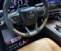 Серый Лексус РХ, объемом двигателя 2.5 л и пробегом 39 тыс. км за 64300 $, фото 19 на Automoto.ua