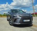 Сірий Лексус РХ, об'ємом двигуна 2.4 л та пробігом 15 тис. км за 47999 $, фото 2 на Automoto.ua