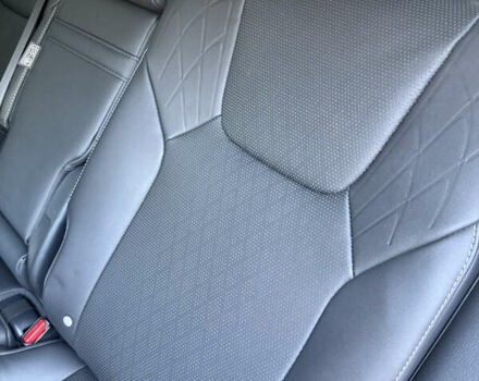 Сірий Лексус РХ, об'ємом двигуна 2.4 л та пробігом 50 тис. км за 55500 $, фото 26 на Automoto.ua