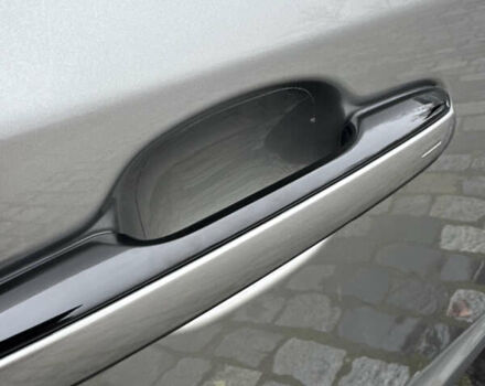 Серый Лексус РХ, объемом двигателя 2.39 л и пробегом 40 тыс. км за 63999 $, фото 31 на Automoto.ua