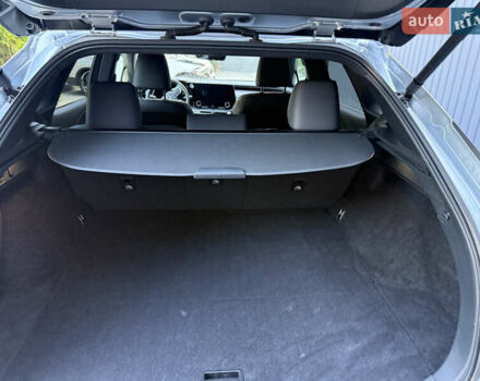 Лексус РХ 2023 в Днепре (Днепропетровске) на Automoto.ua Серый Лексус РХ, объемом двигателя 2.4 л и пробегом 50 тыс. км за 56000 $, фото 21 на Automoto.ua