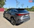 Сірий Лексус РХ, об'ємом двигуна 2.4 л та пробігом 44 тис. км за 47800 $, фото 7 на Automoto.ua