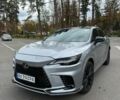 Серый Лексус РХ, объемом двигателя 2.4 л и пробегом 16 тыс. км за 75500 $, фото 1 на Automoto.ua