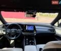 Сірий Лексус РХ, об'ємом двигуна 2.4 л та пробігом 44 тис. км за 47800 $, фото 12 на Automoto.ua