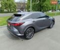 Сірий Лексус РХ, об'ємом двигуна 2.5 л та пробігом 46 тис. км за 60000 $, фото 7 на Automoto.ua