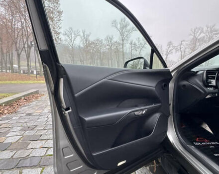 Серый Лексус РХ, объемом двигателя 2.39 л и пробегом 40 тыс. км за 63999 $, фото 41 на Automoto.ua