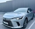 Сірий Лексус РХ, об'ємом двигуна 2.4 л та пробігом 38 тис. км за 49000 $, фото 1 на Automoto.ua