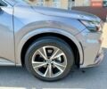 Сірий Лексус РХ, об'ємом двигуна 2.4 л та пробігом 44 тис. км за 47800 $, фото 3 на Automoto.ua