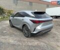 Лексус РХ 2023 у Києві на Automoto.ua Сірий Лексус РХ, об'ємом двигуна 2.5 л та пробігом 47 тис. км за 25600 $, фото 2 на Automoto.ua