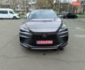Серый Лексус РХ, объемом двигателя 2.5 л и пробегом 38 тыс. км за 66900 $, фото 20 на Automoto.ua