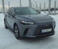 Сірий Лексус РХ, об'ємом двигуна 2.4 л та пробігом 14 тис. км за 51999 $, фото 2 на Automoto.ua