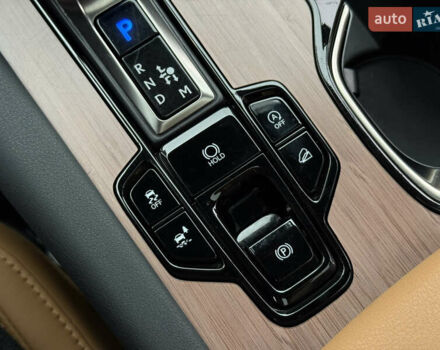 Лексус РХ 2023 в Киеве на Automoto.ua Серый Лексус РХ, объемом двигателя 2.39 л и пробегом 32 тыс. км за 59900 $, фото 23 на Automoto.ua