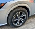 Сірий Лексус РХ, об'ємом двигуна 2.5 л та пробігом 33 тис. км за 59500 $, фото 52 на Automoto.ua