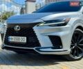 Сірий Лексус РХ, об'ємом двигуна 2.4 л та пробігом 65 тис. км за 61999 $, фото 63 на Automoto.ua