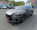 Сірий Лексус РХ, об'ємом двигуна 2.5 л та пробігом 46 тис. км за 60000 $, фото 12 на Automoto.ua