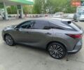 Сірий Лексус РХ, об'ємом двигуна 2.5 л та пробігом 46 тис. км за 60000 $, фото 10 на Automoto.ua