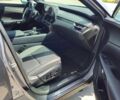 Сірий Лексус РХ, об'ємом двигуна 2.4 л та пробігом 15 тис. км за 47999 $, фото 4 на Automoto.ua