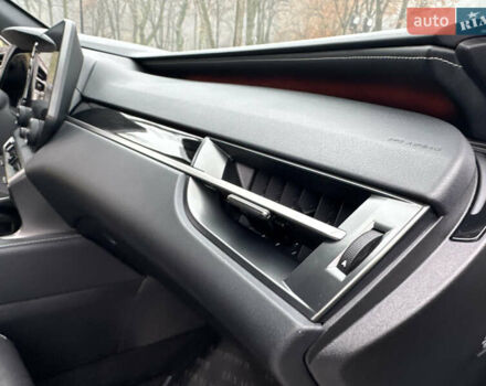 Серый Лексус РХ, объемом двигателя 2.39 л и пробегом 40 тыс. км за 63999 $, фото 109 на Automoto.ua