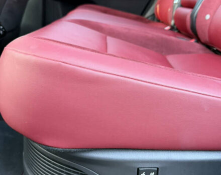 Серый Лексус РХ, объемом двигателя 2.4 л и пробегом 27 тыс. км за 74500 $, фото 15 на Automoto.ua