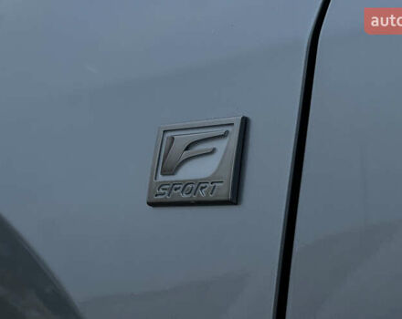 Серый Лексус РХ, объемом двигателя 2.39 л и пробегом 38 тыс. км за 55900 $, фото 25 на Automoto.ua