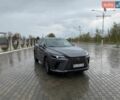 Серый Лексус РХ, объемом двигателя 2.4 л и пробегом 32 тыс. км за 53500 $, фото 1 на Automoto.ua
