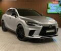 Серый Лексус РХ, объемом двигателя 2.4 л и пробегом 45 тыс. км за 54900 $, фото 4 на Automoto.ua