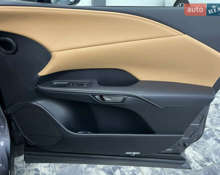 Серый Лексус РХ, объемом двигателя 2.5 л и пробегом 50 тыс. км за 74999 $, фото 21 на Automoto.ua