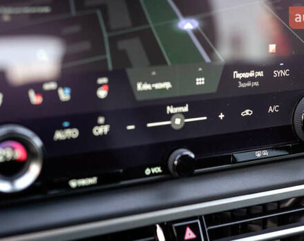 Серый Лексус РХ, объемом двигателя 2.5 л и пробегом 19 тыс. км за 82135 $, фото 31 на Automoto.ua