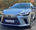 Сірий Лексус РХ, об'ємом двигуна 2.5 л та пробігом 33 тис. км за 59500 $, фото 2 на Automoto.ua