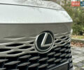 Серый Лексус РХ, объемом двигателя 2.39 л и пробегом 40 тыс. км за 63999 $, фото 137 на Automoto.ua