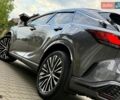 Серый Лексус РХ, объемом двигателя 2.39 л и пробегом 18 тыс. км за 52000 $, фото 17 на Automoto.ua