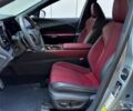 Серый Лексус РХ, объемом двигателя 2.4 л и пробегом 24 тыс. км за 41400 $, фото 7 на Automoto.ua