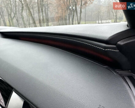 Серый Лексус РХ, объемом двигателя 2.39 л и пробегом 40 тыс. км за 63999 $, фото 105 на Automoto.ua