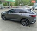 Сірий Лексус РХ, об'ємом двигуна 2.5 л та пробігом 46 тис. км за 60000 $, фото 10 на Automoto.ua