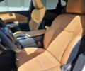 Серый Лексус РХ, объемом двигателя 2.4 л и пробегом 22 тыс. км за 28992 $, фото 8 на Automoto.ua