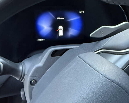 Сірий Лексус РХ, об'ємом двигуна 2.4 л та пробігом 50 тис. км за 55500 $, фото 9 на Automoto.ua