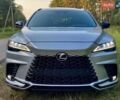 Сірий Лексус РХ, об'ємом двигуна 2.4 л та пробігом 42 тис. км за 66900 $, фото 2 на Automoto.ua