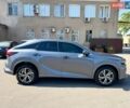 Сірий Лексус РХ, об'ємом двигуна 2.4 л та пробігом 44 тис. км за 47800 $, фото 4 на Automoto.ua